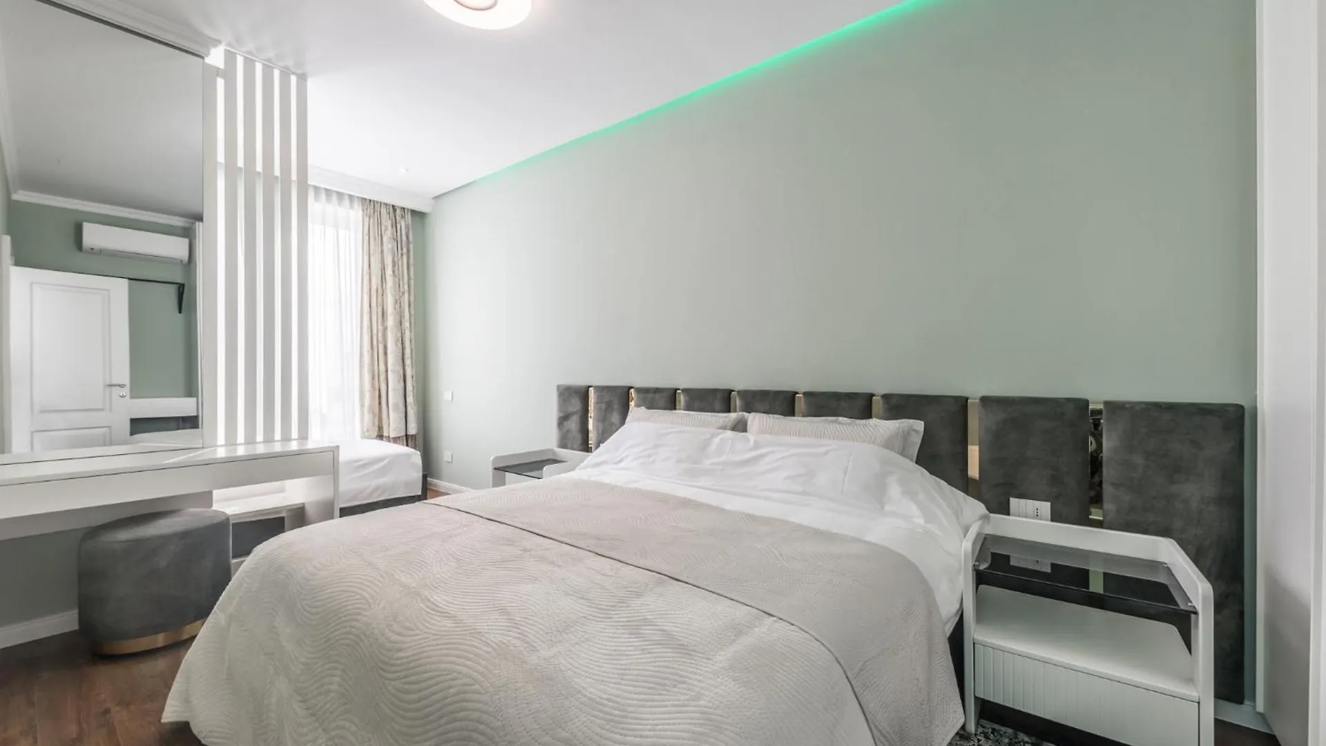Sky Apartments Durrës
