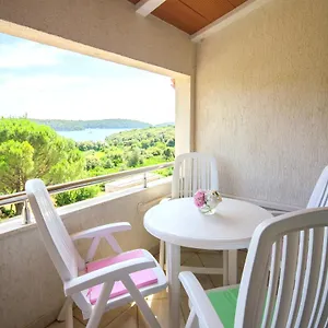  Appartamento Ivis Croazia