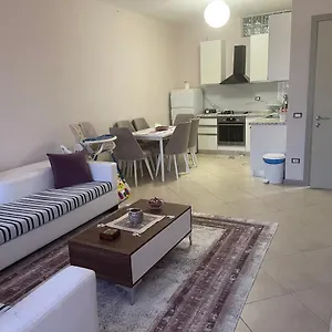Appartamento Asja City Center, Durrës