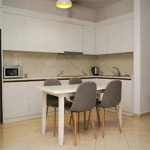 Sasso Bianco 13 Apartament