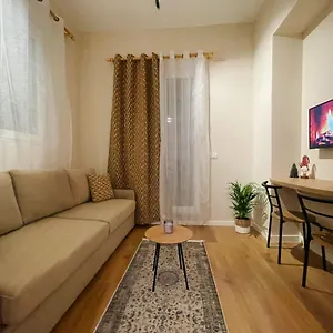  Appartamento Aj - Hidden Gem In Front Of Taiwan Center Albania