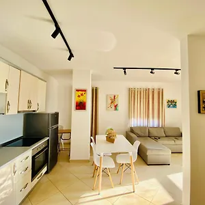 Eden Apartament