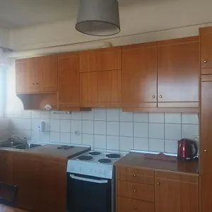 Cathrin , Stavrós Grecja