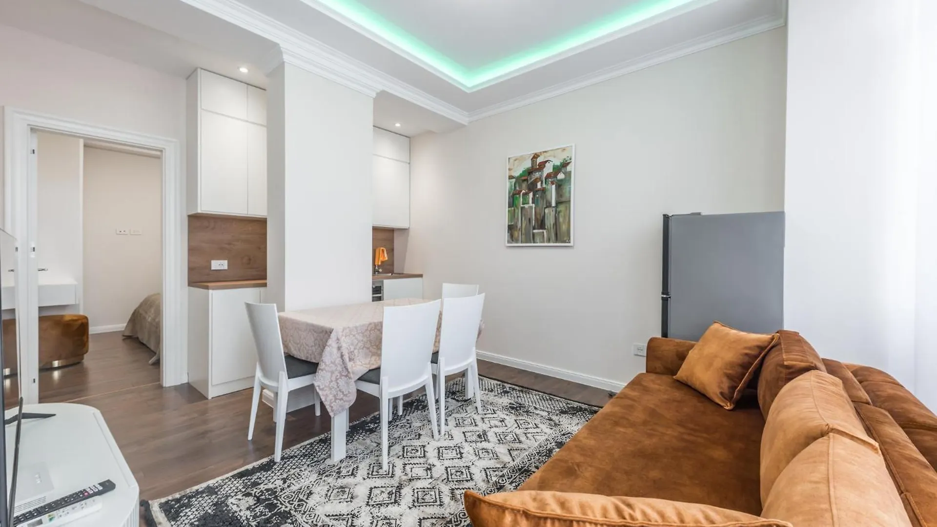 Sky Apartments Durres