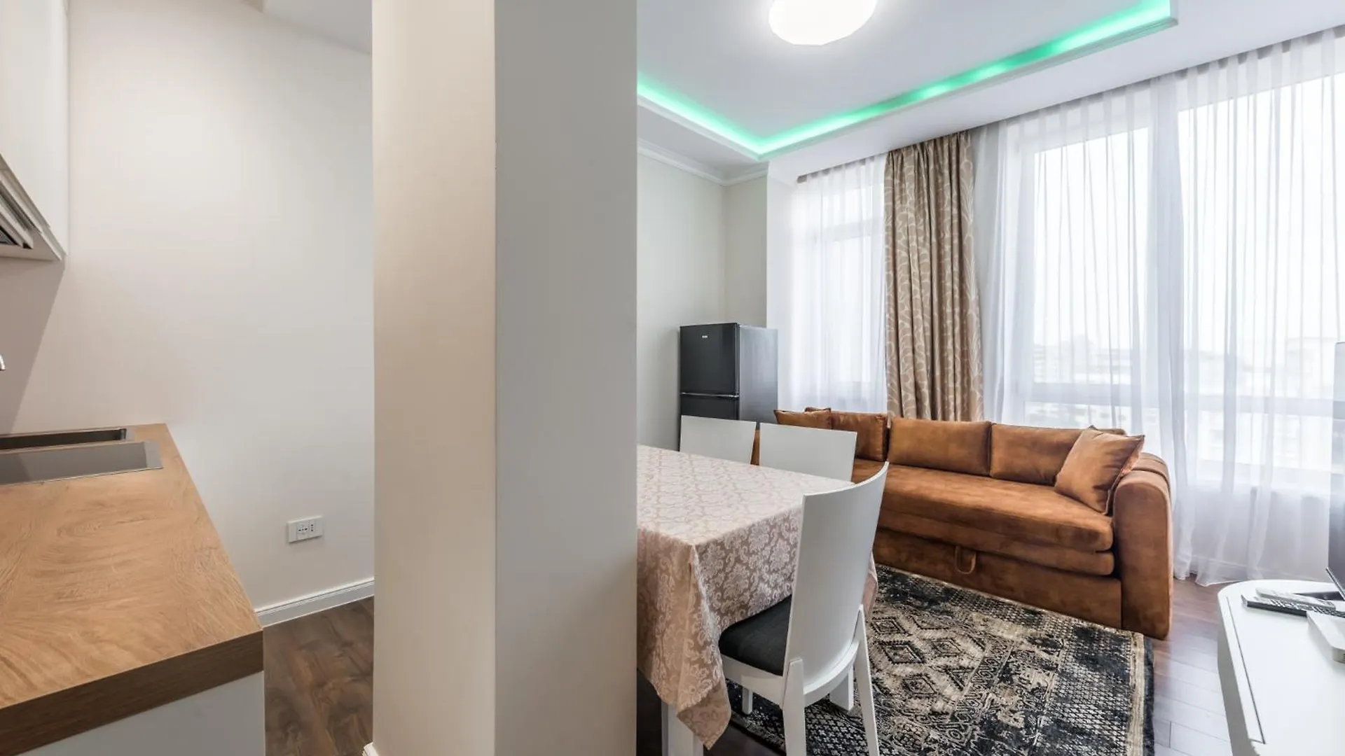 Sky Apartments Durres Albania