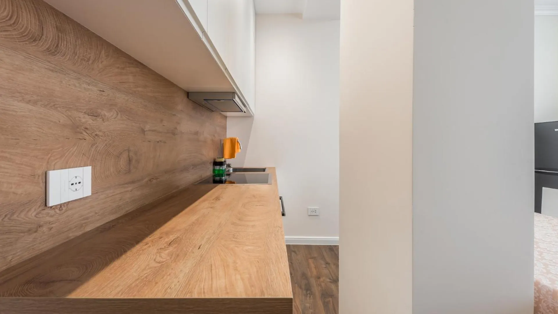 Sky Apartments Durres