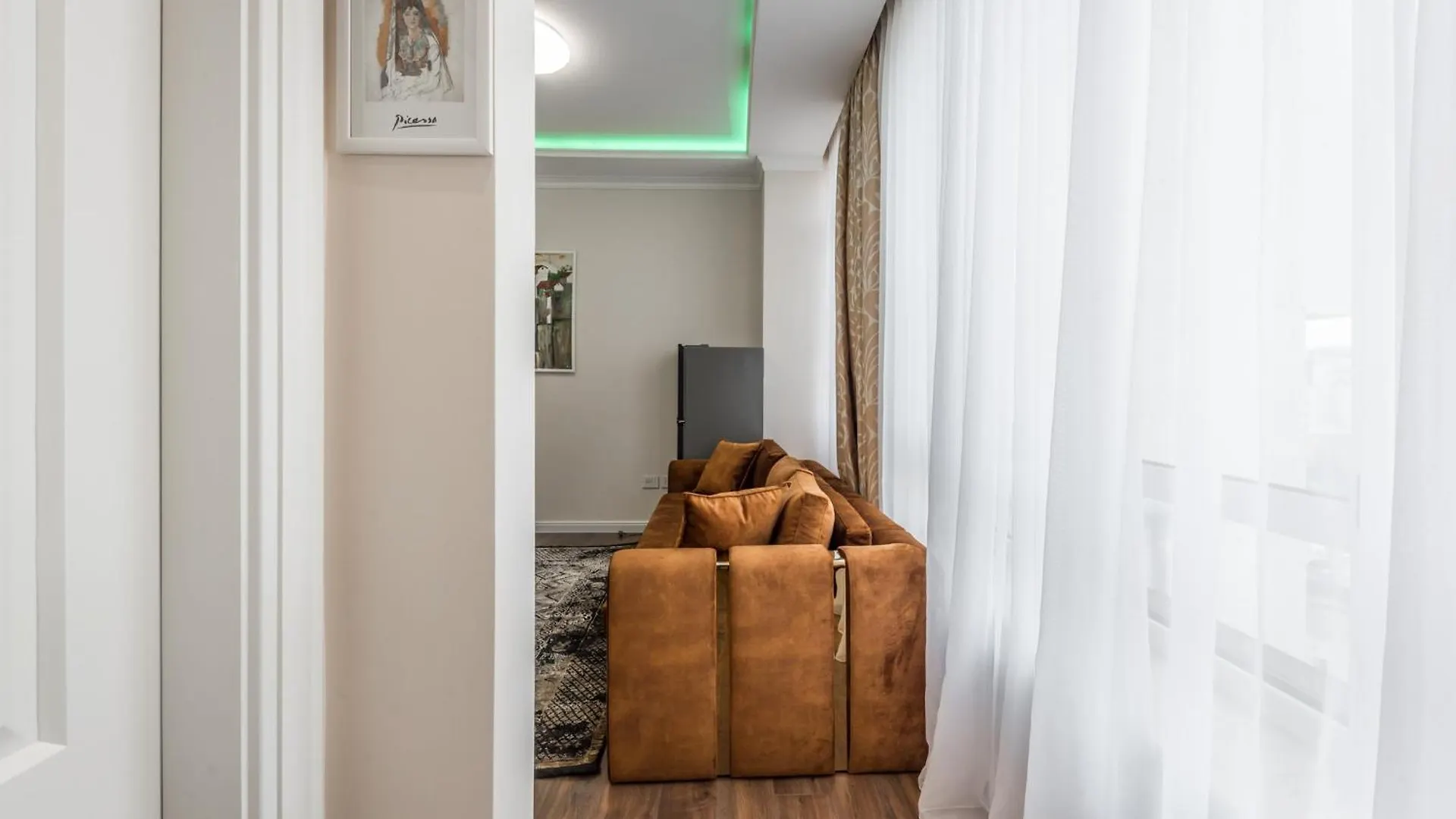 Sky Apartments Durres