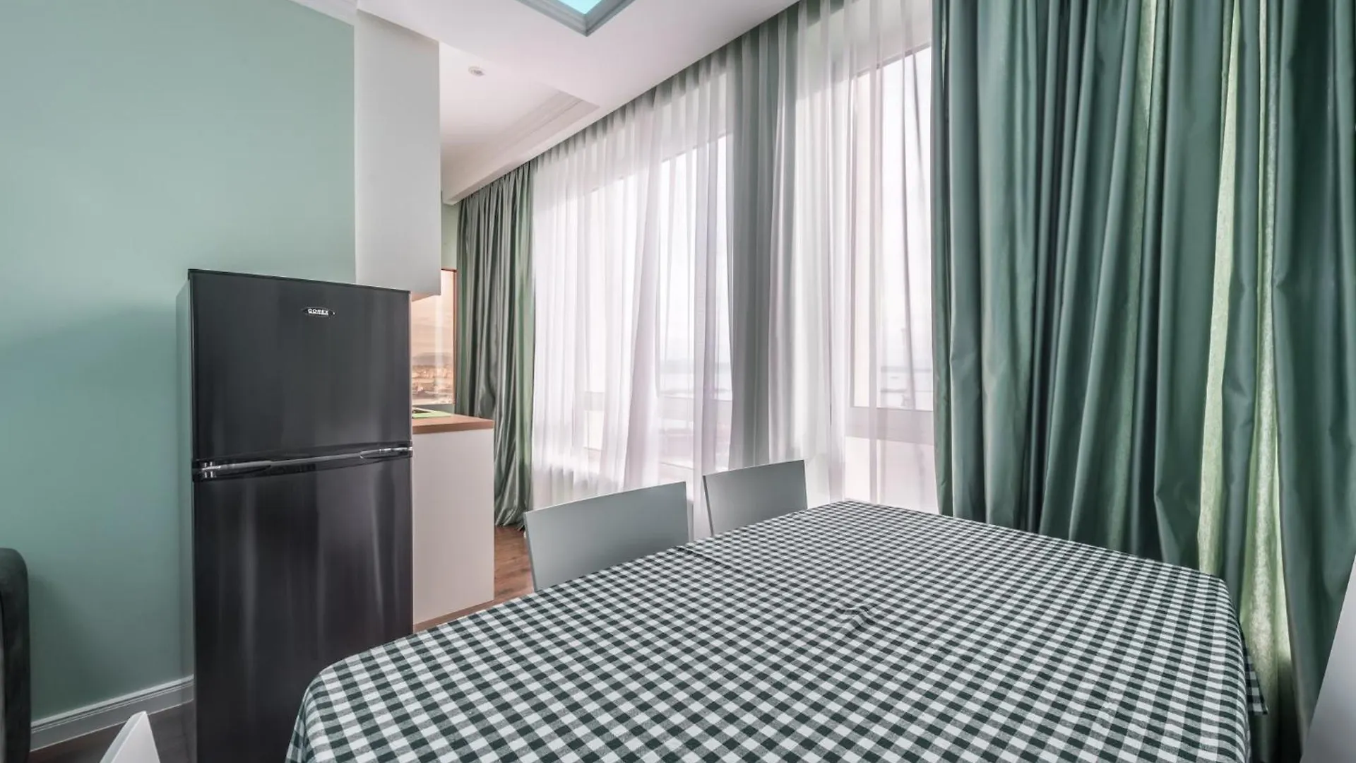 Sky Apartments Durres Albania