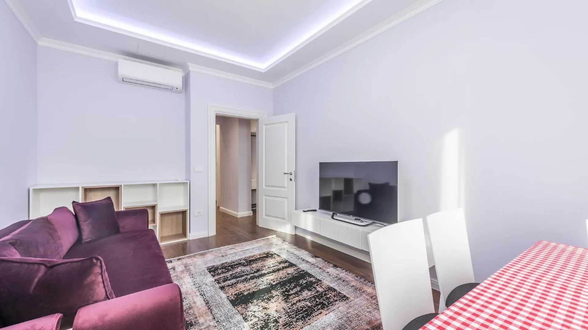 Sky Apartments Durres 0*,  Albania
