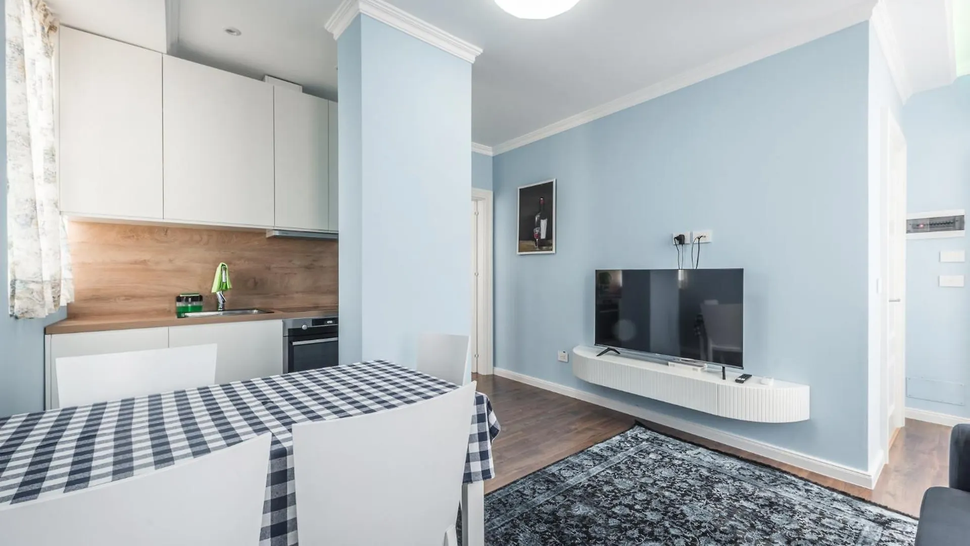 Sky Apartments Durres