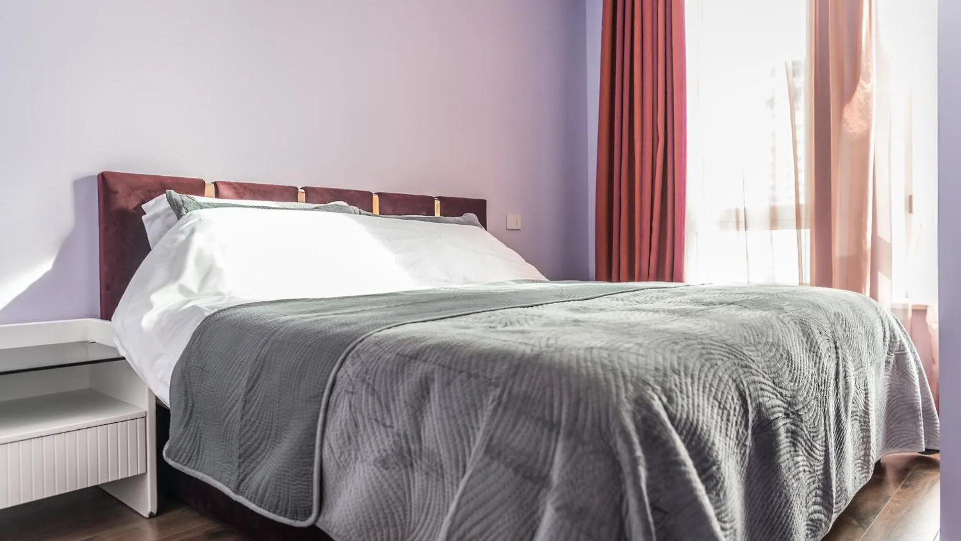 Sky Apartments Durres