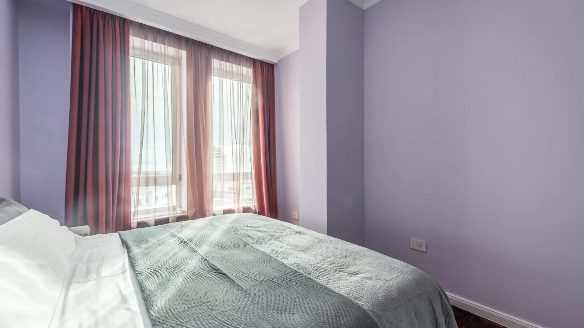 Sky Apartments Durres