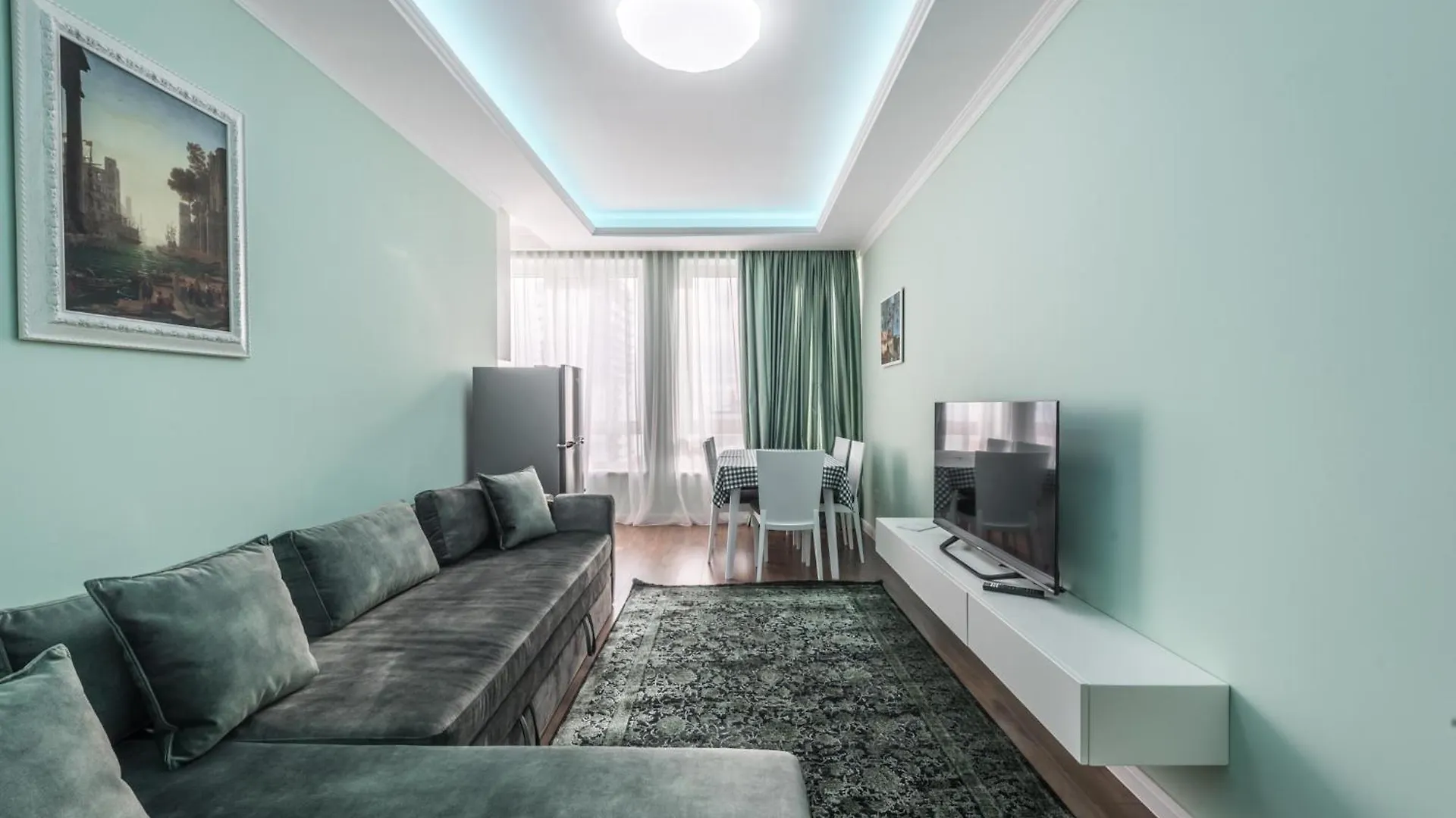 Sky Apartments Durres Albania
