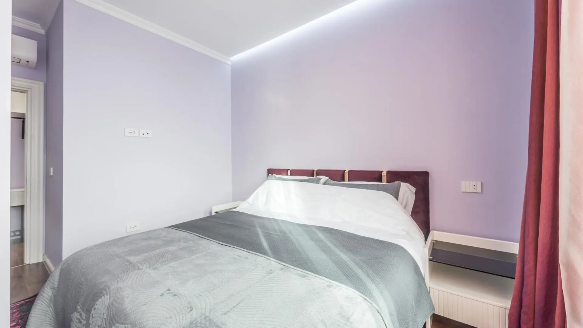 Sky Apartments Durres