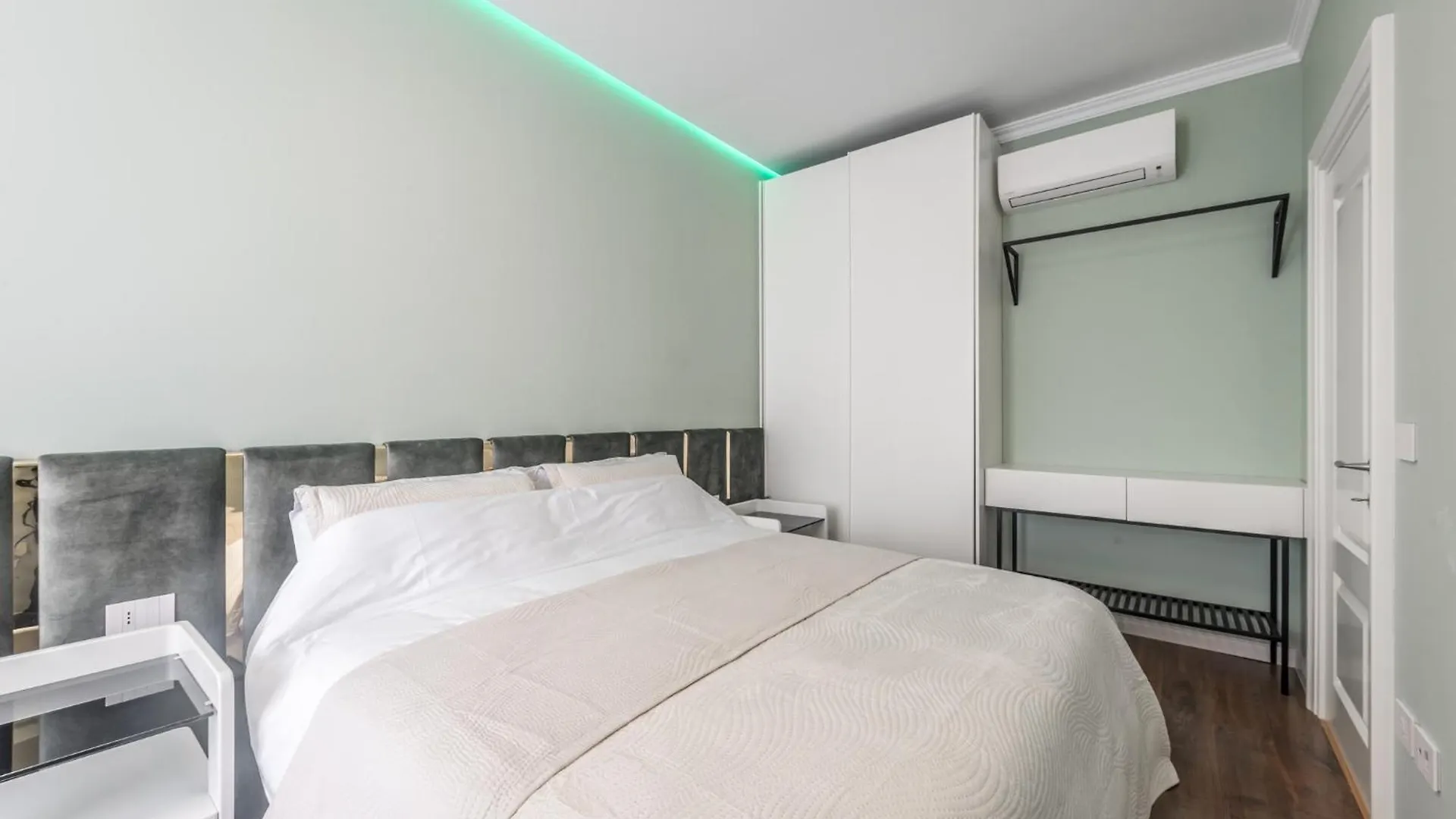 Sky Apartments Durres