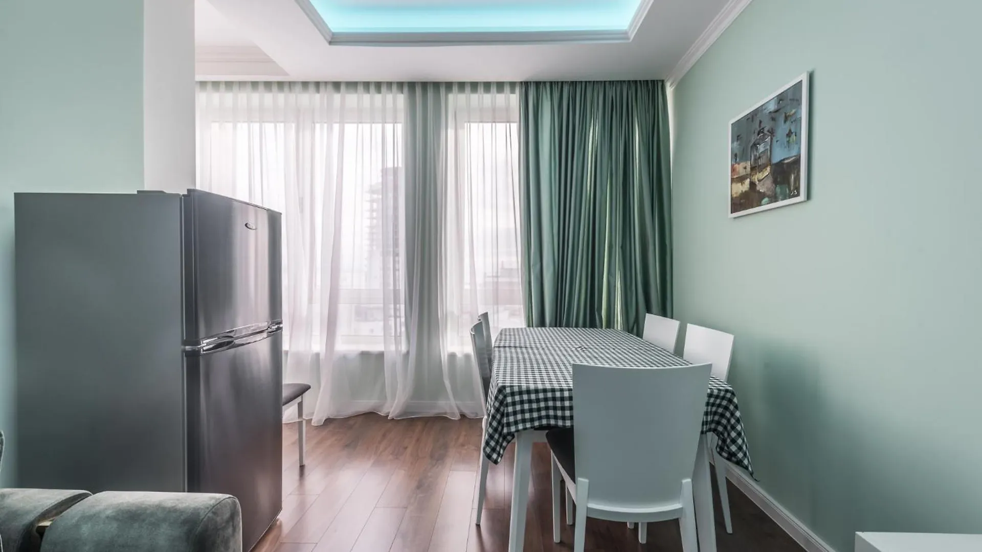 Sky Apartments Durres
