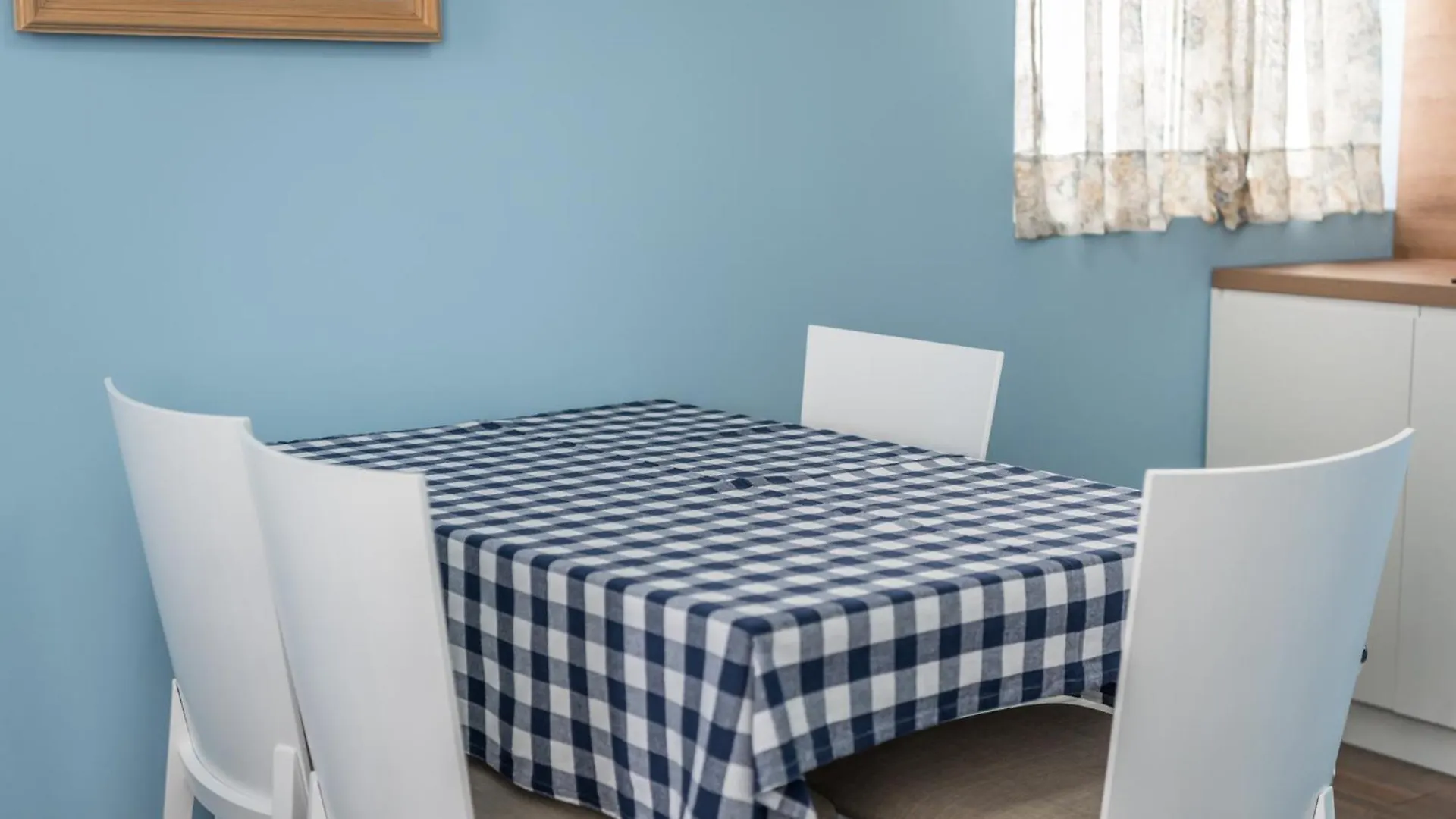 Sky Apartments Durres