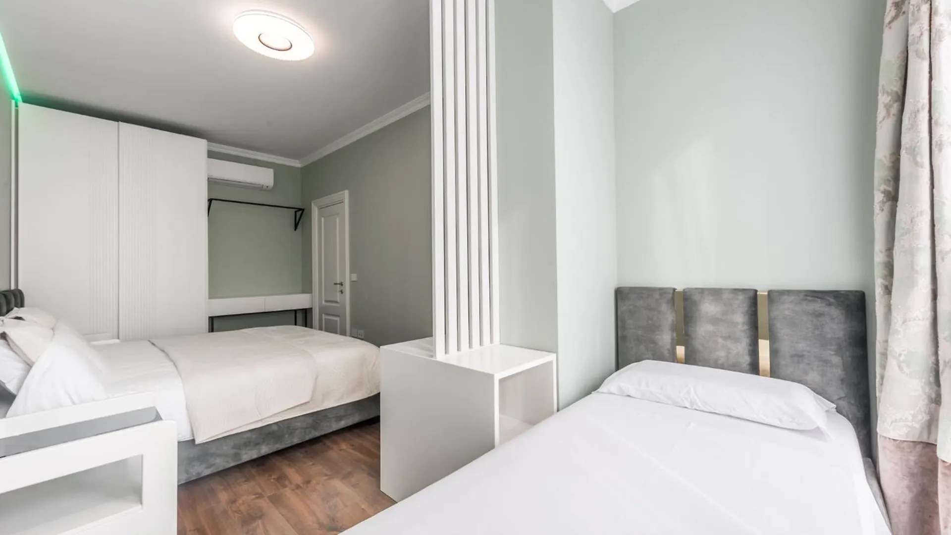 Sky Apartments Durres